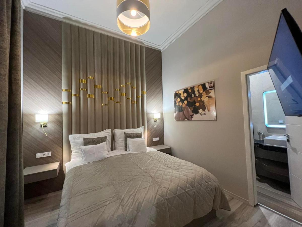 Orangehomes High Class 4 Bedroom Apartment Budapest Exterior photo
